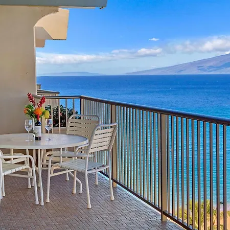 The Whaler By Maui Resort Rentals-3