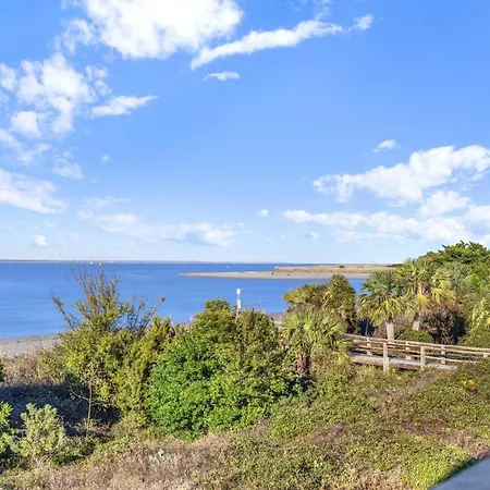 Savannah Beach & Racquet Club 211B-3