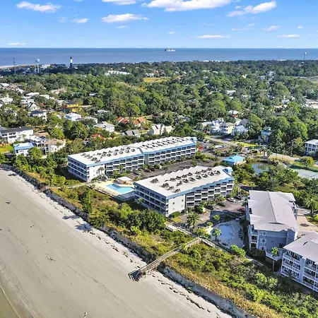 Savannah Beach & Racquet Club 212B-2
