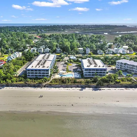 Savannah Beach & Racquet Club 217B-3