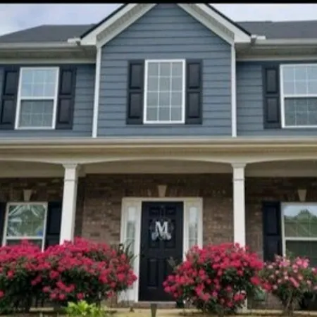 Sand Hill Entire Home 6 Miles Fort Moore Columbus-2