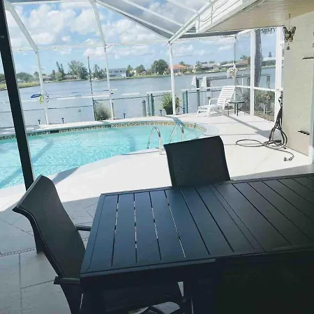 Shamrock Lakes With Heated Pool Get Away-2
