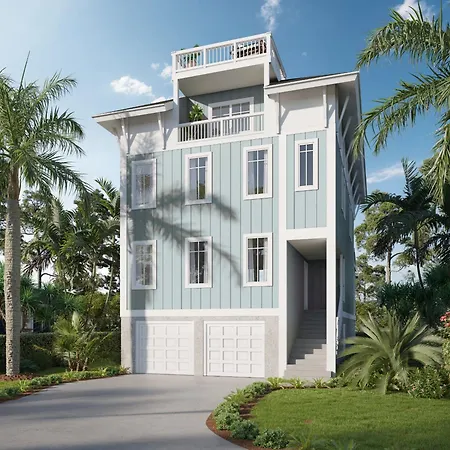 25 Bradley Circle, New Construction, Roof Top-2