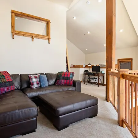 Antlers Gulch Retreat Townhouse-2