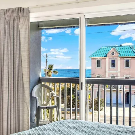 Beach Point Villas Unit D-3
