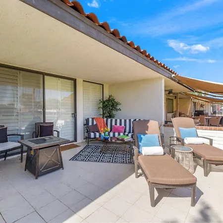 Rancho Las Palmas, 40 Durango Circle, Rancho Mirage-2