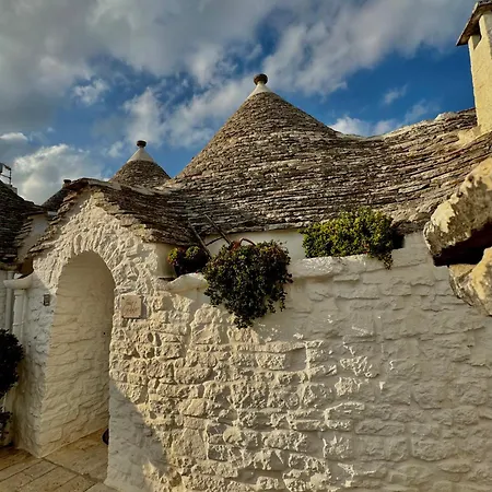 Trullo Galileo-2