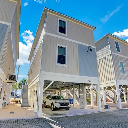 West Side Cottages Cc-2