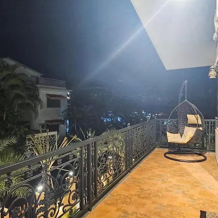 Premium Chalet-2