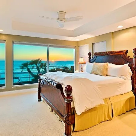 Celebrity Oceanfront Estate-2