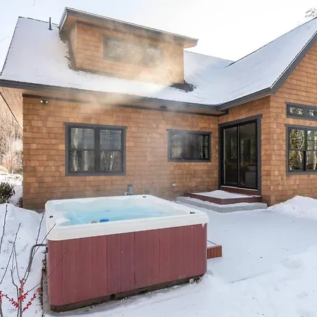 The Apres Ski Hideaway-3