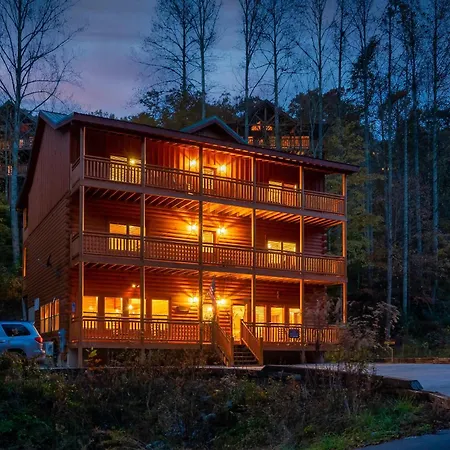 Doublehead Lodge-2