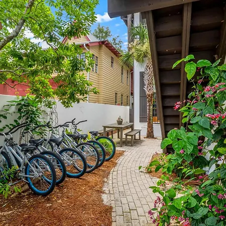 Uncorked Carriage House-2