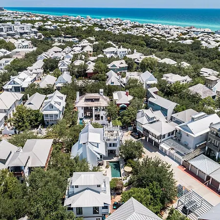 Private Pool | 4Br Sleeps 12+Boardwalk-2
