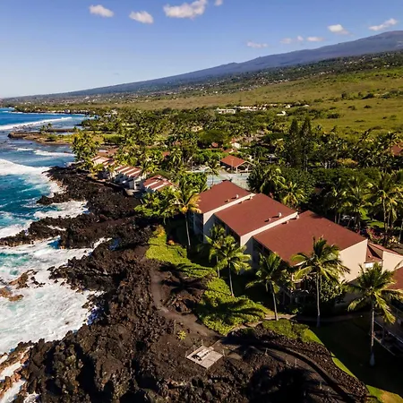 Keauhou Kona Surf & Racquet Club#2-303-2