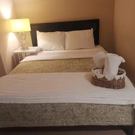 Downtown Toronto Condo Suite-3