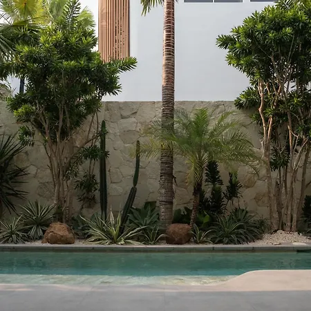 Jipsi Villas Canggu-3