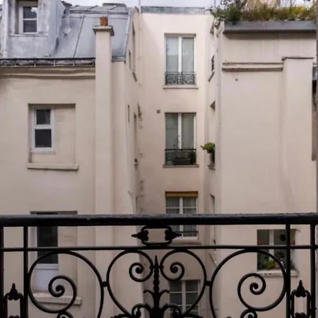 Au Coeur Du Marais Saint-Paul-2