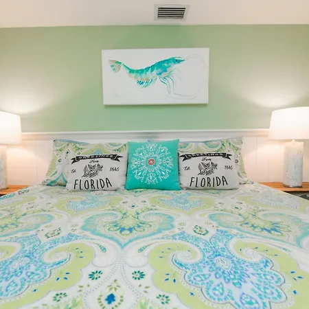 Blissful Bay At Bayside Bungalow-3