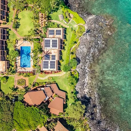 Kuleana Club #513 - Ocean View -1 Bedroom & 1 Bathroom - 3Rd Floor-2