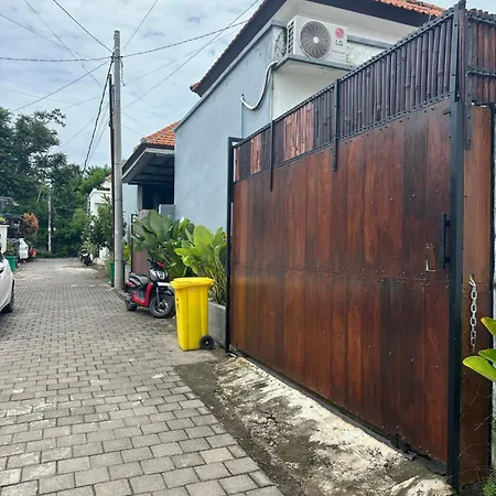 Popi House Ungasan-2