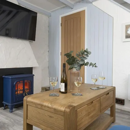 Mariners Cottage, St Ives-2