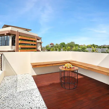 4-Br Private Pool Dharmawangsa Villa Kampial 10Min To Btdc Nusa Dua-3