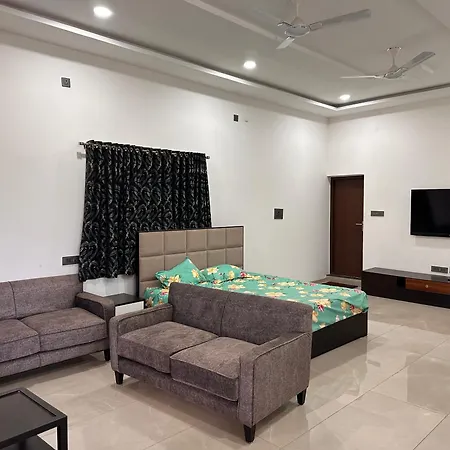 Pn Farm Villa-3