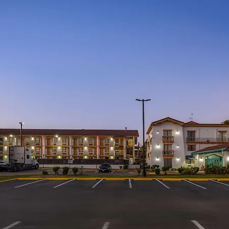 Econo Lodge Richmond-North Chesterfield-2
