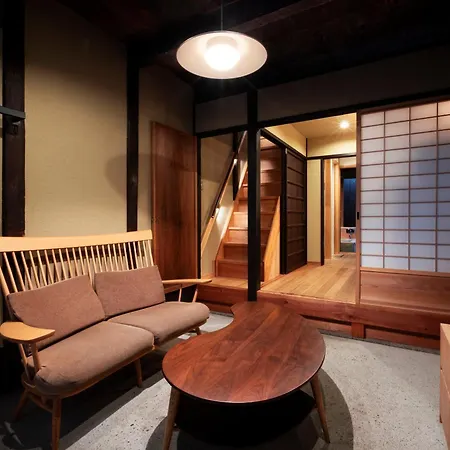Rinn Rokujo Machiya-2