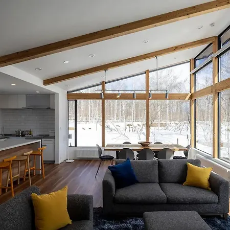 Niseko Kizuna Lodge-2