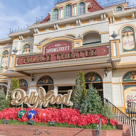 Pet Friendly, Sauna, Jacuzzi Suites, Hot Tub, Dollywood, Game Room, Sleeps 14-3