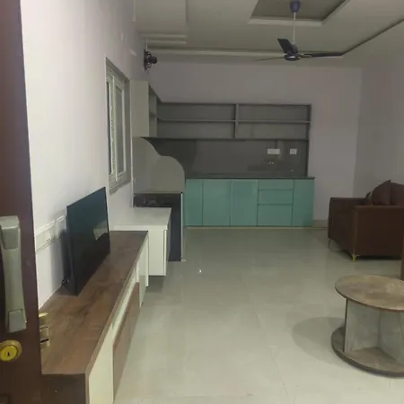 Sri Gowri Residency-3