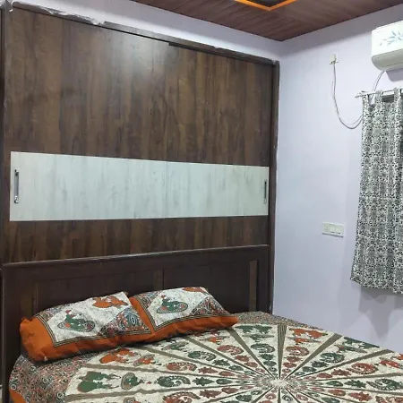 Sri Gowri Residency-2
