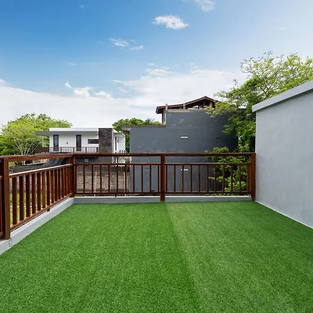 The Maja Villa By Bukit Vista-3