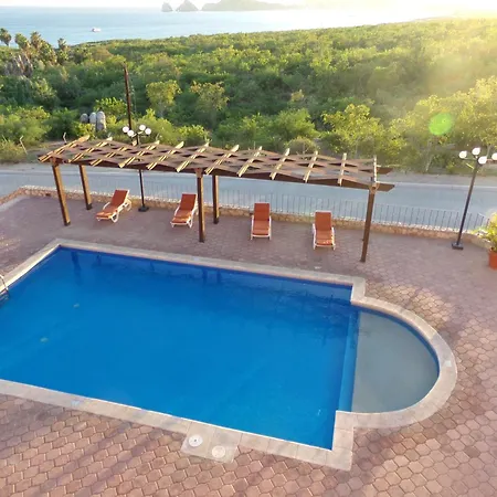 Sunrock Hotel & Suites-3
