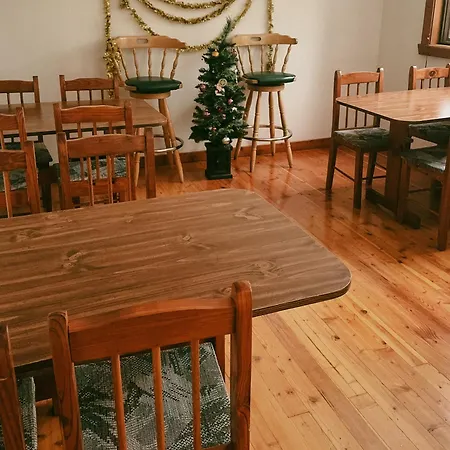 Alpine Meadows Lodge-2