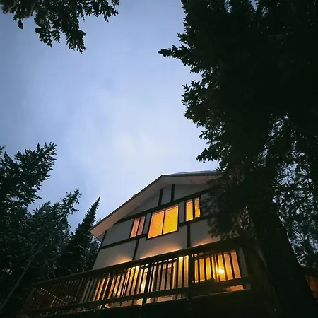 Alpine Meadows Lodge-3