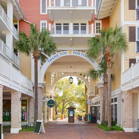 Bayou Village 615-3
