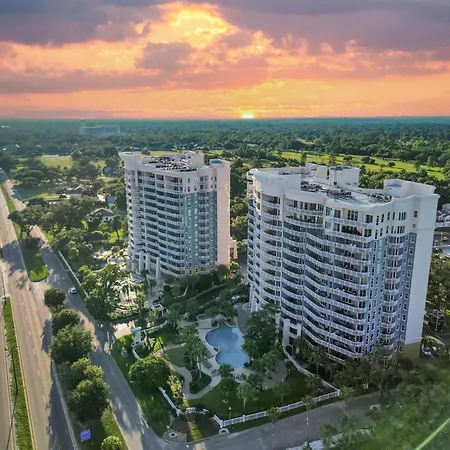 Legacy Tower I 903-3