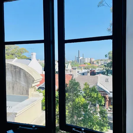 Updated Newtown Terrace-3