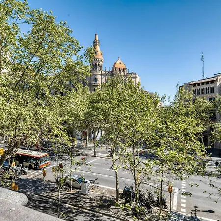 Blueground Paseo De Gracia Furnished Bcn-95-2