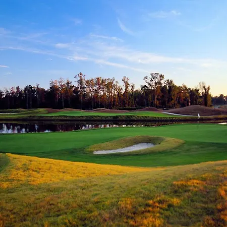 Stunning And Spacious 4-Bedroom Townhome! The Dye At Barefoot Resort 403-3