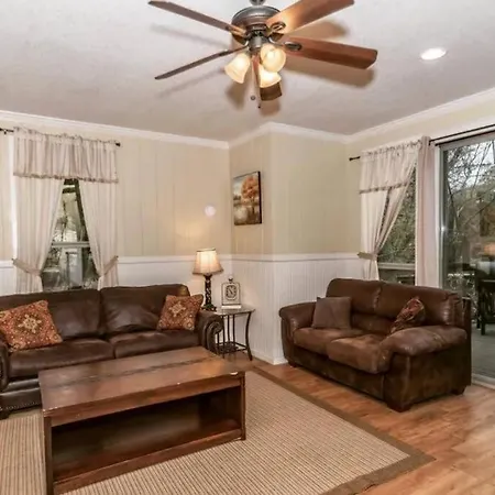 Treehouse 2 - Cardinal Casita-2