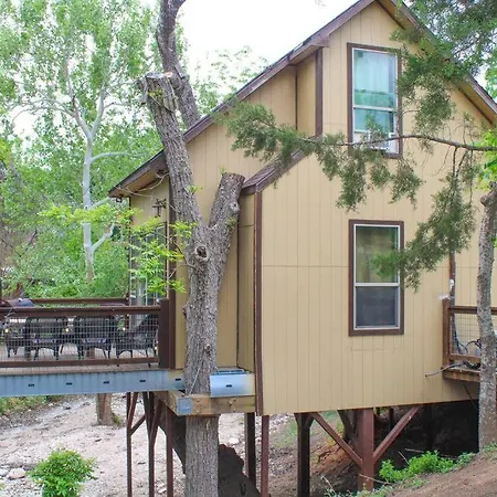 Treehouse 2 - Cardinal Casita-3