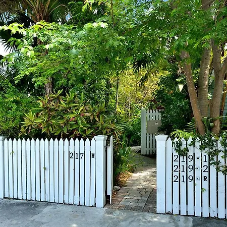 Ann Street Cottage-2