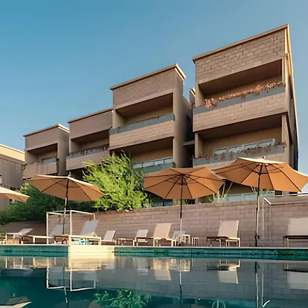 Condominios Evamar San Carlos-3
