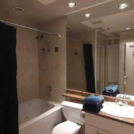 Corporate 2Br Townhouse In City Center-2