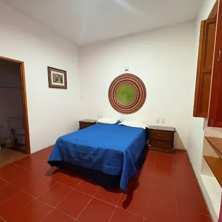 Casa Oaxaca-2