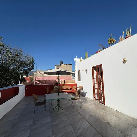 Casa Oaxaca-3